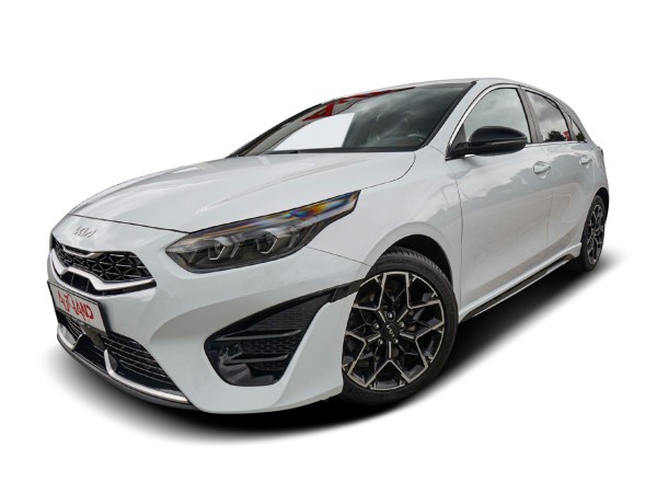 Kia cee'd Ceed GT-Line 1.4 T-GDI
