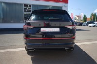 Skoda Kodiaq 2.0 TSI RS 4x4