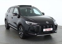 MG ZS 1.5 Hybrid Luxury Aut.