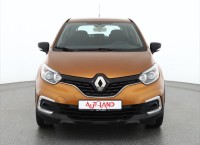 Renault Captur 0.9 TCe Life