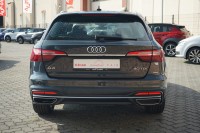 Audi A4 Avant 40 2.0 TDI advanced