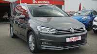 VW Touran 1.5 TSI Highline