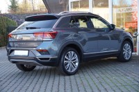 VW T-Roc 2.0 Sport 4Motion