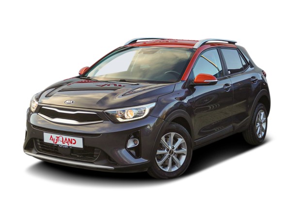 Kia Stonic 1.2 Vision