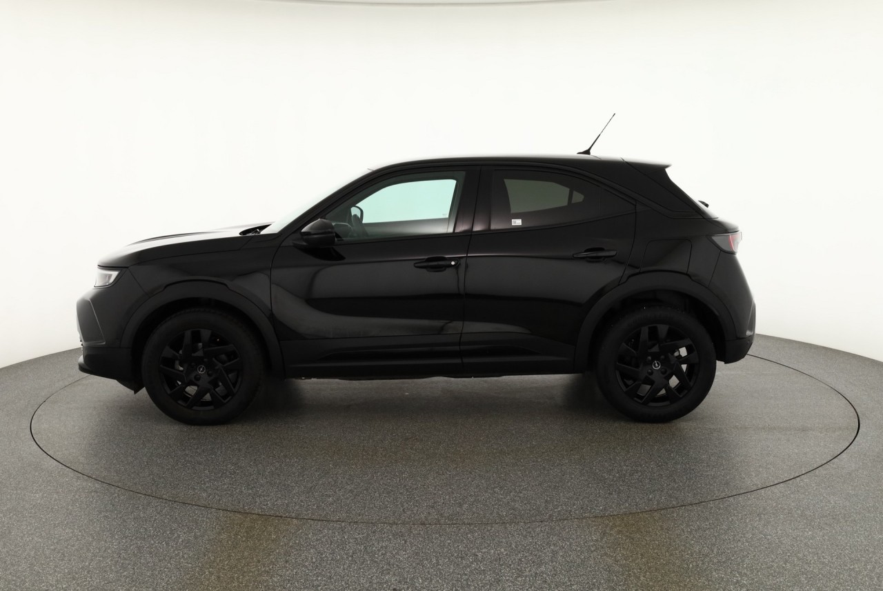 Opel Mokka GS 1.2DI Turbo