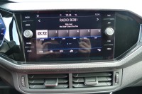 VW T-Cross 1.0 TSI R-Line