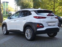 Hyundai Kona 1.0 T-GDI