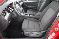 VW Passat Variant 1.6 TDI DSG Business