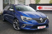 Renault Megane Grandtour 1.7 GT-Line