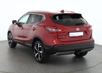 Nissan Qashqai 1.3 DIG-T Tekna