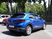 VW T-Roc 1.5 TSI Sport DSG