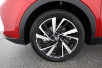 MG ZS 1.5 Hybrid Luxury Aut.