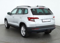 Skoda Karoq 1.5 TSI Ambition