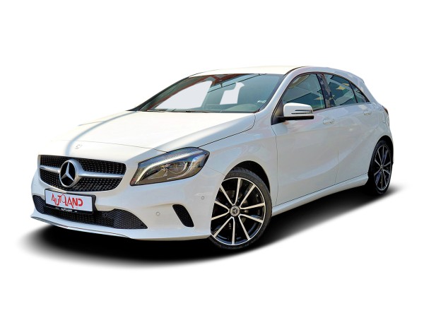 Mercedes-Benz A 180 A180 Edition Urban
