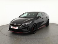 Kia proCeed ProCeed GT 1.6 T-GDI 2-Zonen-Klima Navi Sitzheizung
