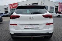 Hyundai Tucson 1.6 T-GDI