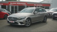 Vorschau: Mercedes-Benz C 180 C180 T-Modell Avantgarde