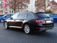 Skoda Superb Combi 1.5 Ambition