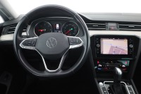 VW Passat Variant 2.0 TDI DSG Elegance