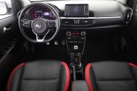 Kia Picanto 1.0 T-GDI GT-Line