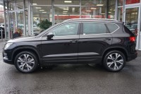Seat Ateca 2.0 TSI Xcellence 4Drive