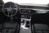 Audi A6 Avant 50 TDI S-Line quattro