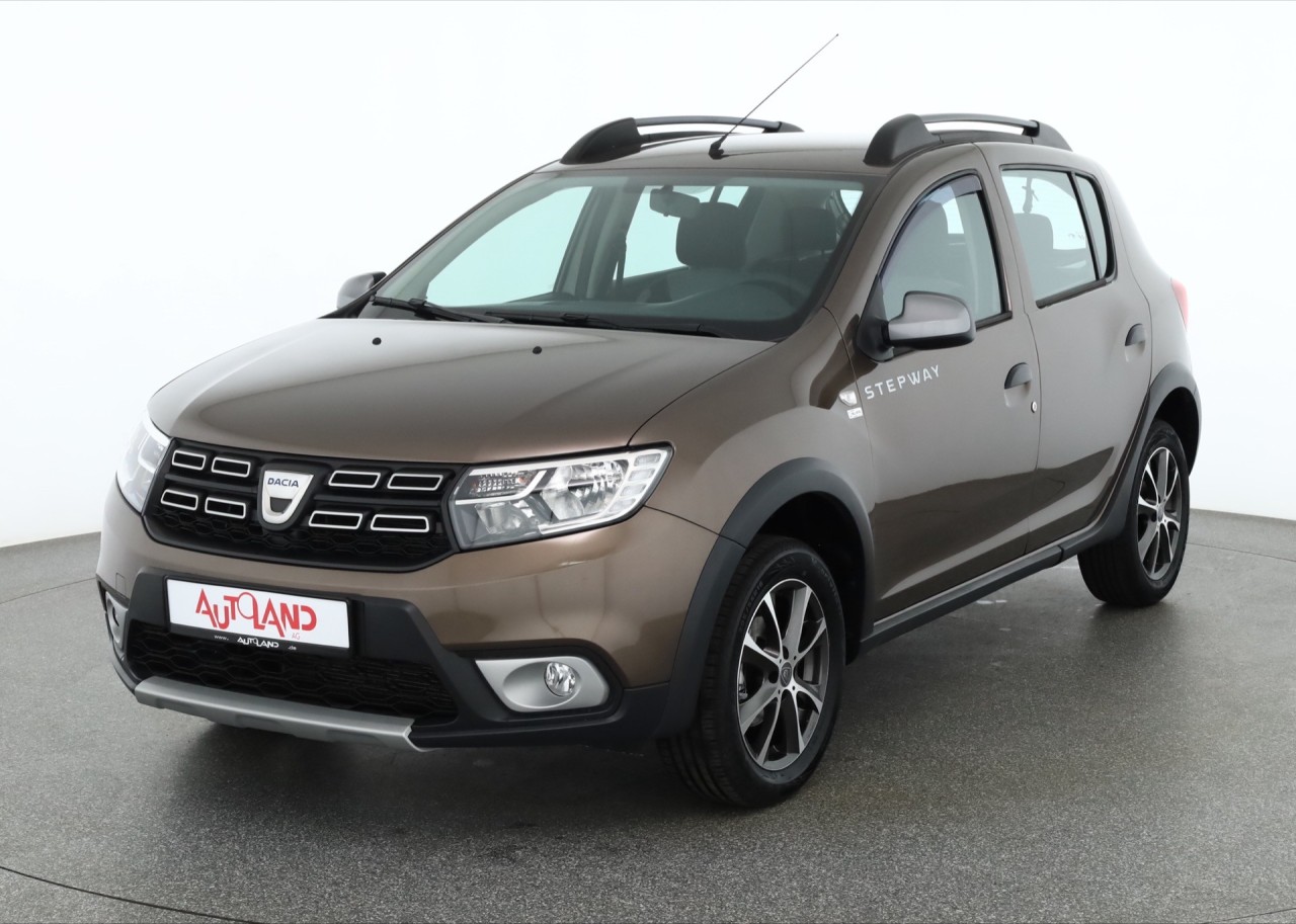 Dacia Sandero Stepway 0.9 TCE Essential