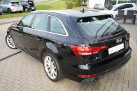 Audi A4 Avant 1.4 TFSI S-Line