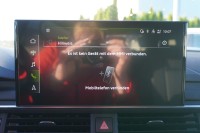 Audi A4 Avant 40 TDI Advanced S-Tronic