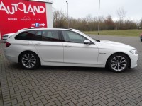 BMW 525 525dA Touring