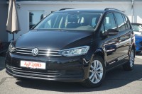 Vorschau: VW Touran 1.5 TSI Comfortline