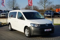 VW Caddy Maxi 2.0 TDI DSG Basis