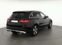 Mercedes-Benz GLC 200 220d 4Matic