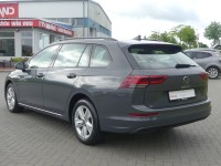 VW Golf VIII Variant 1.0