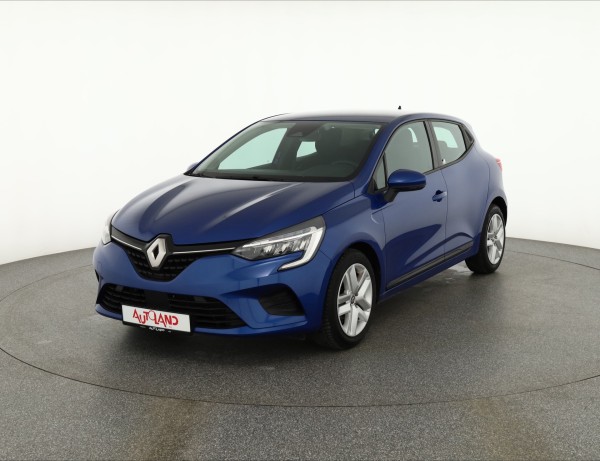 Renault Clio 1.0 TCE Zen