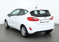 Ford Fiesta 1.1 Cool & Connect