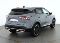 Nissan Qashqai Tekna+1.3 Dig-T Aut.