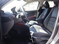 Mazda CX-3 2.0 SKYACTIV-G Sports-Line