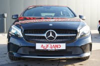 Mercedes-Benz A 250 A250 BlueEfficiency AMG-Line