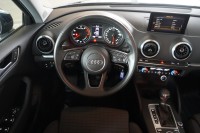 Audi A3 Sportback 1.5 basis