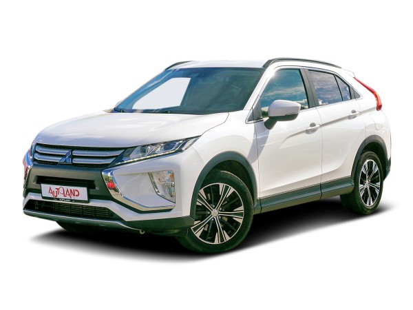 Mitsubishi Eclipse Cross 1.5 T-MIVEC