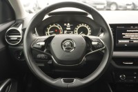 Skoda Fabia 1.0 Style