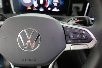 VW Tiguan 1.5 eTSI DSG