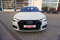 Audi A6 Avant 55 TFSI quattro S line