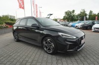 Hyundai i30 Kombi 1.6 T-GDI N-Line Aut.