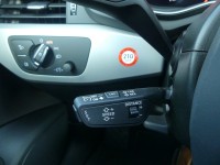Audi A4 Avant 35 TFSI S line S-Tronic