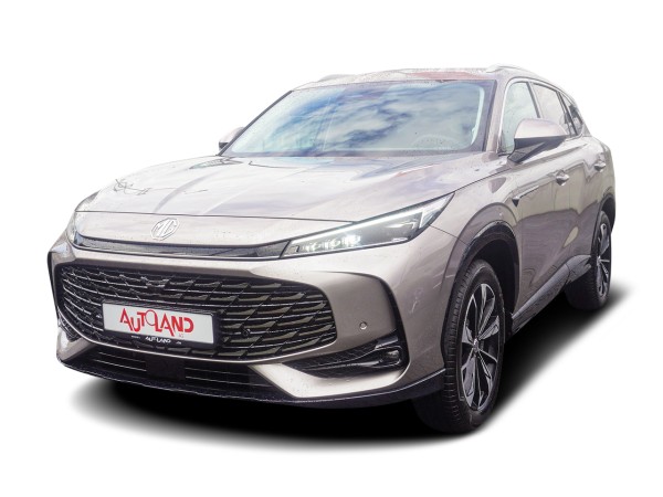 MG HS 1.5 T-GDI Hybrid+ Luxury Aut.