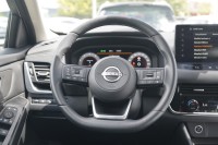 Nissan Qashqai N-Connecta 1.3 M-Hybrid