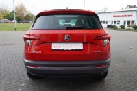 Skoda Karoq 1.5 TSI ACT Style DSG