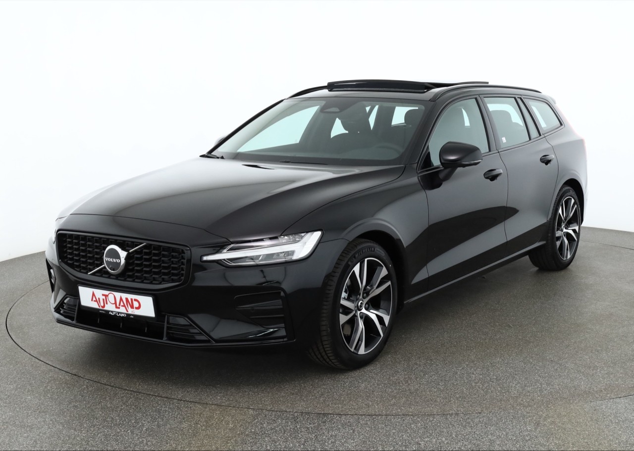 Volvo V60 Plus B4 Aut.